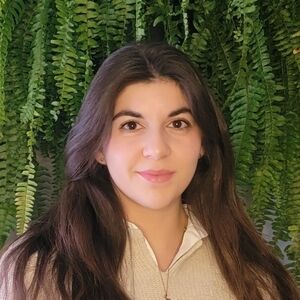 Meet your Posher, Lindsey